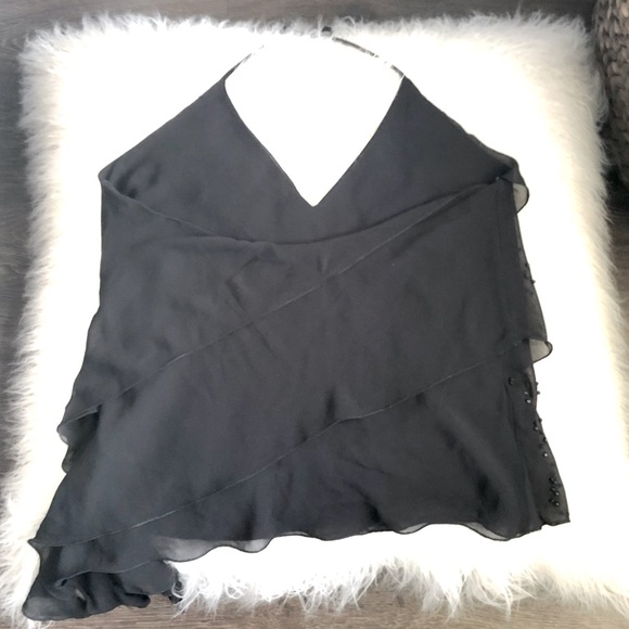 GUESS Beaded Halter - Picture 5 of 5